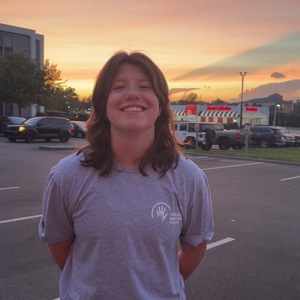 Fundraising Page: Ej Kimbro